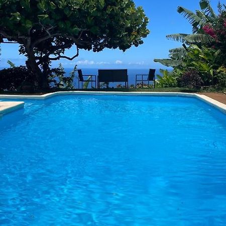 Villa Te Miti Punaauia  Exterior photo
